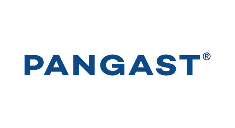 Pangast enzymy trawienne