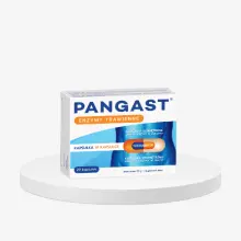 Pangast - kategoria produktów