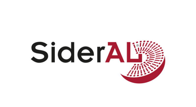 SiderAL żelazo